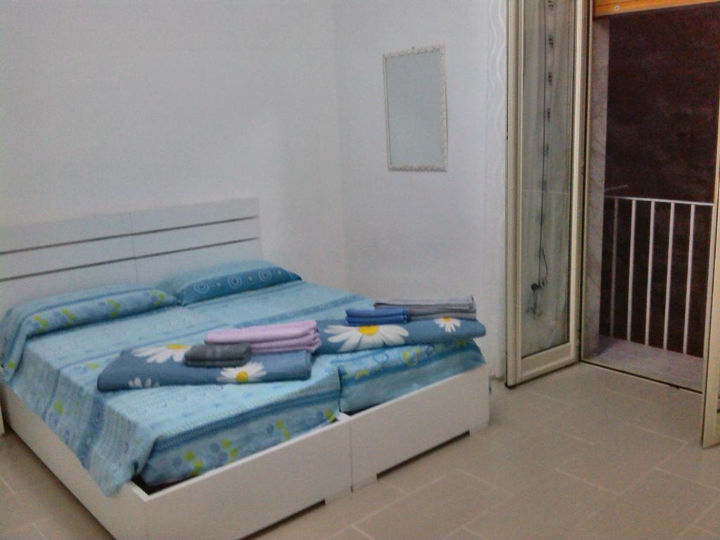 Ocurniciell B&B Neapol Pokoj fotografie