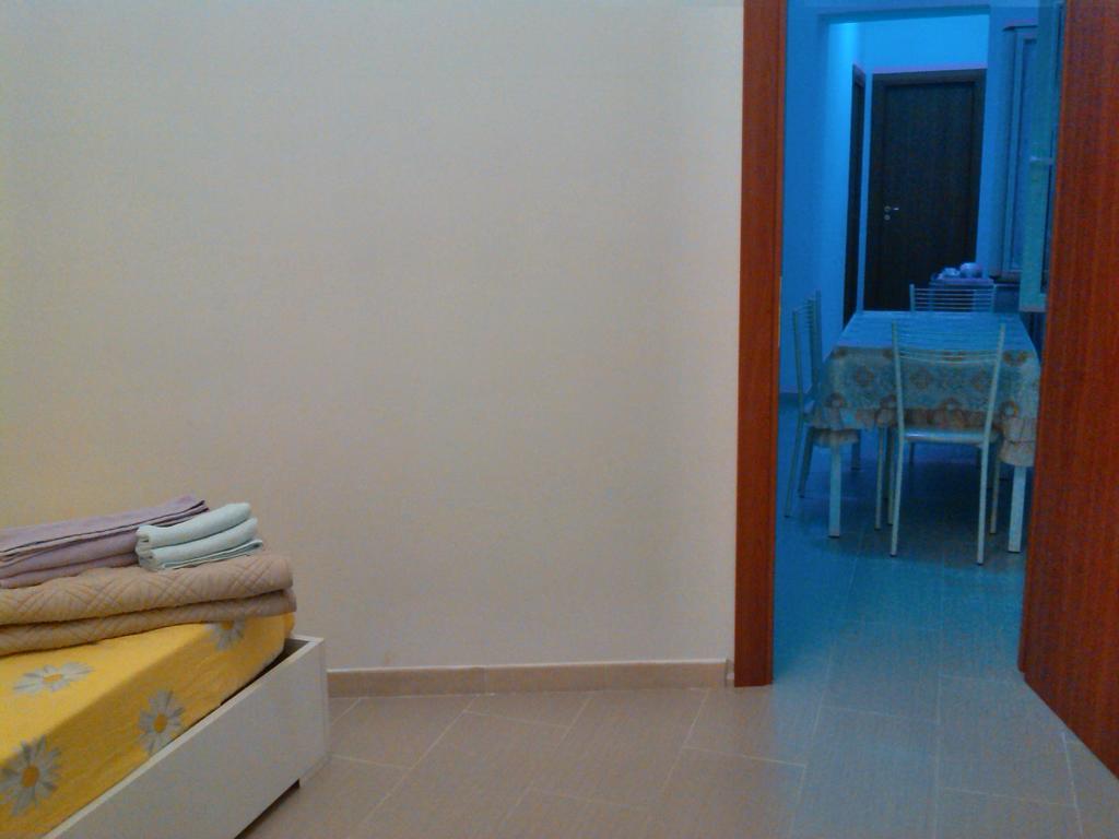Ocurniciell B&B Neapol Pokoj fotografie