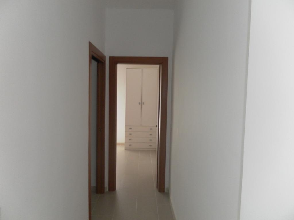 Ocurniciell B&B Neapol Pokoj fotografie