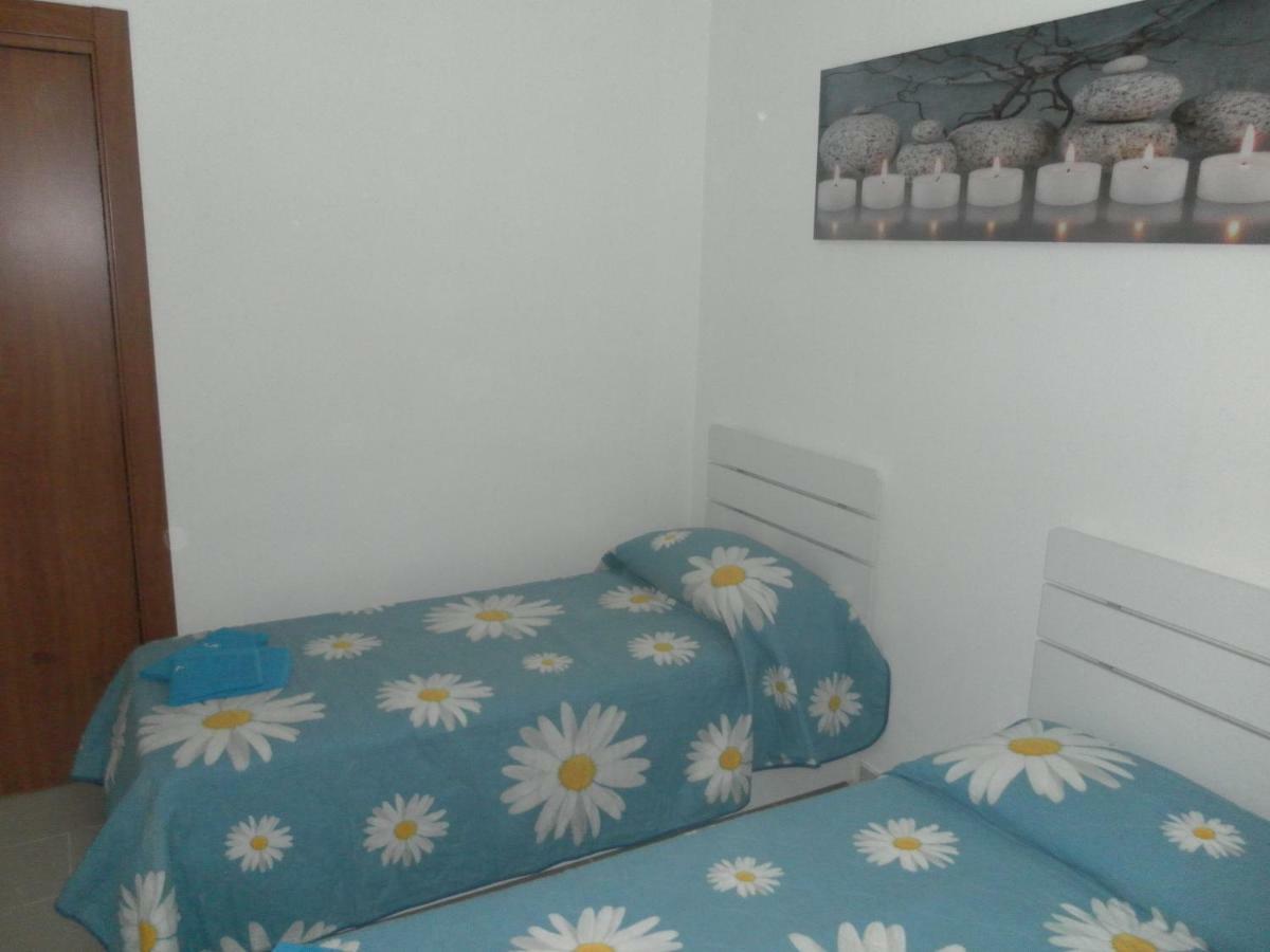 Ocurniciell B&B Neapol Exteriér fotografie
